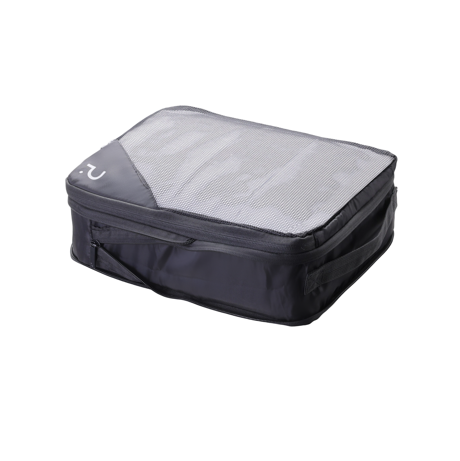 Paklite 5pc Compression Packing Cubes