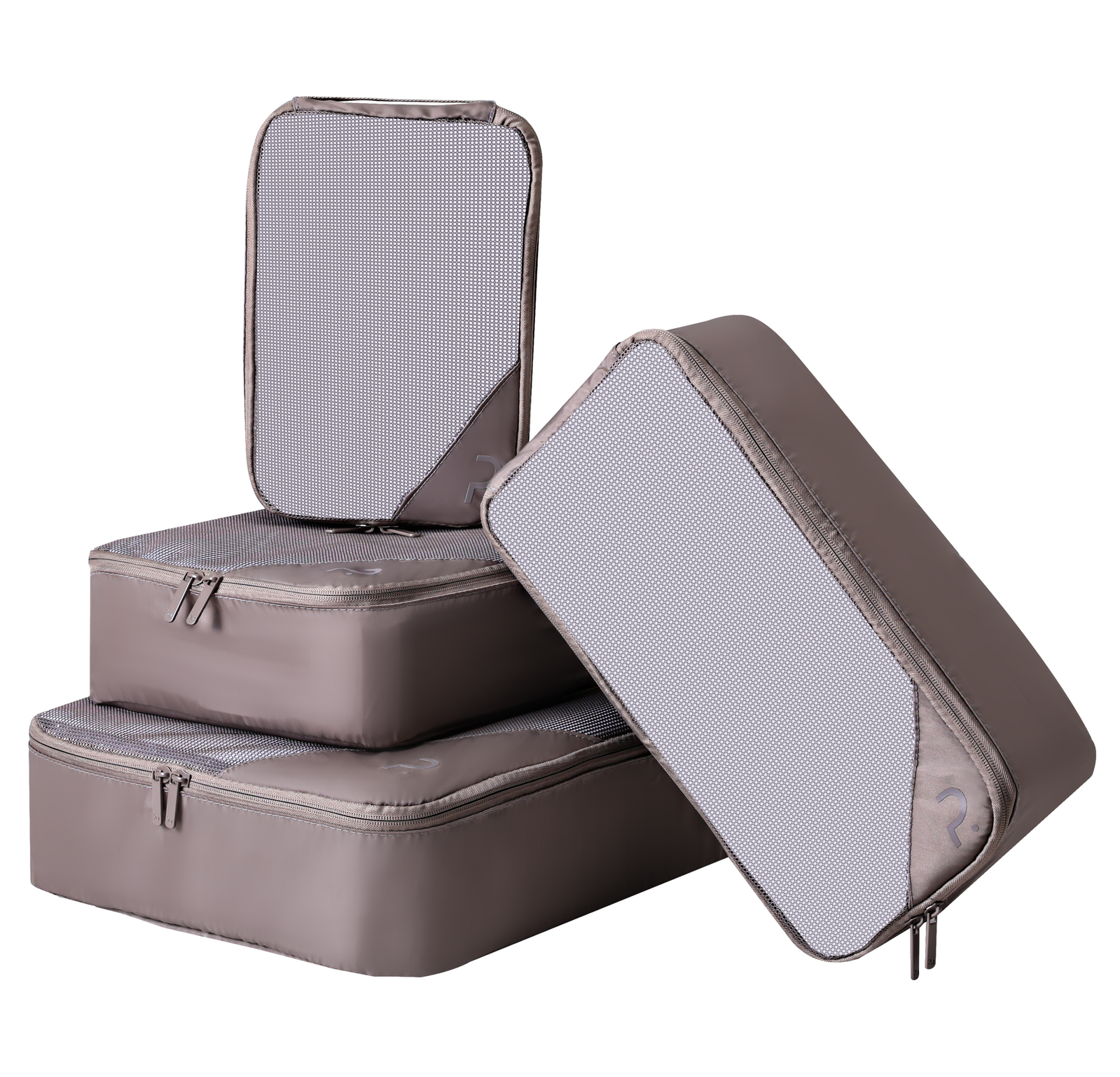 Paklite 4pc Packing Cubes