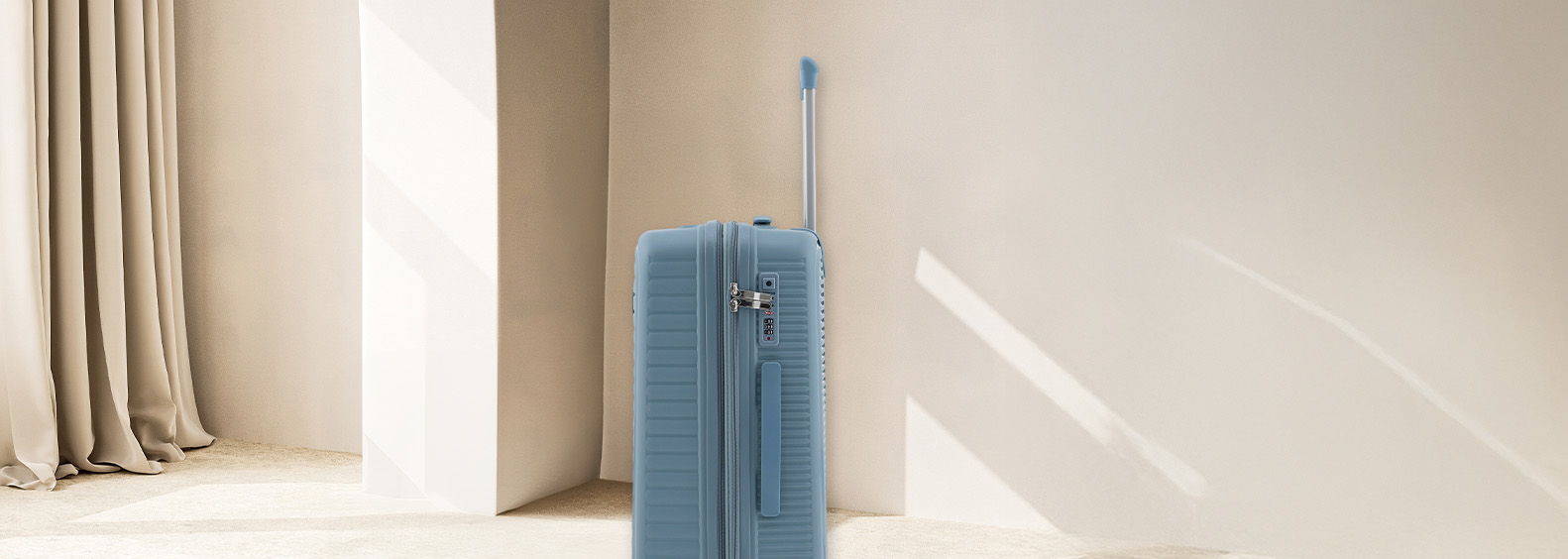 Elevate Your Luggage Collection