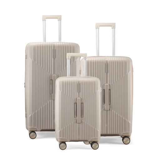 Paklite Charter Luggage